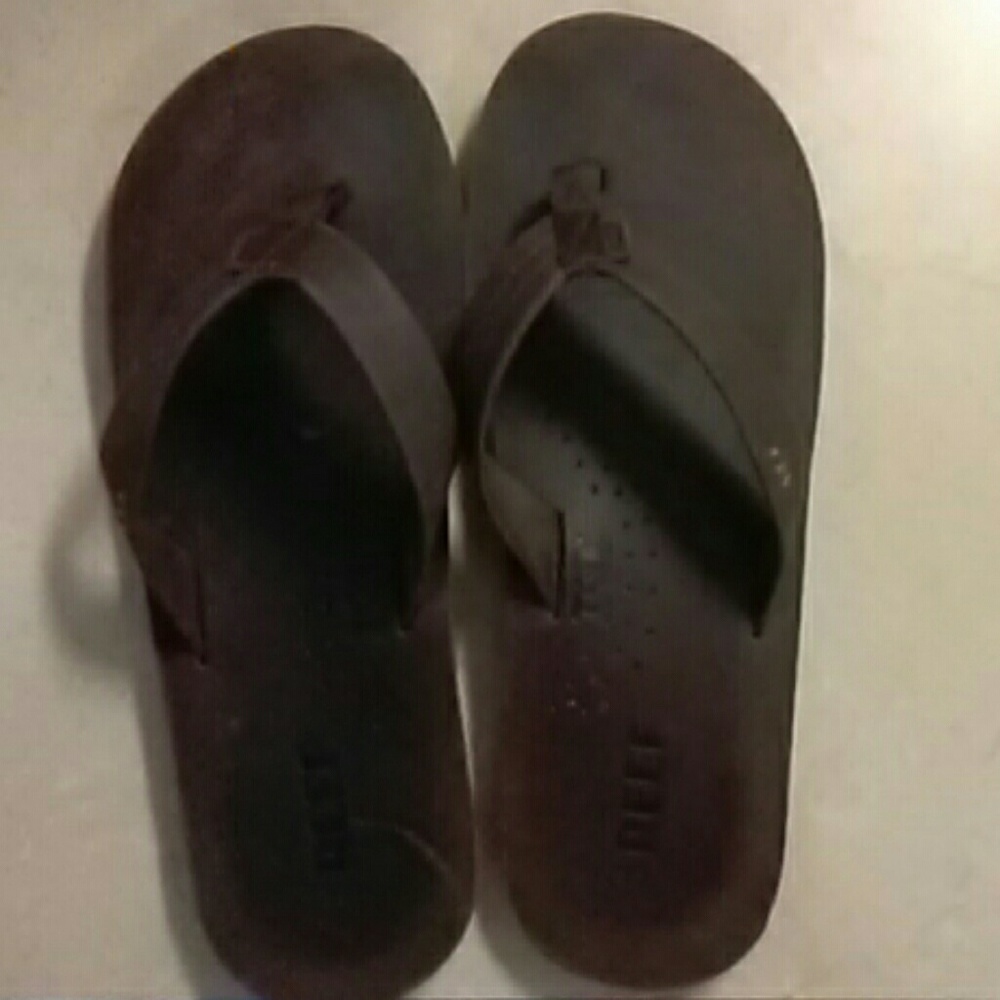 Flip flop/sandals brown